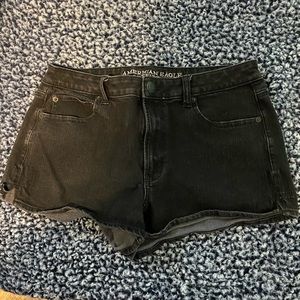 American eagle shorts. ON HOLD DO NOT BUY